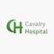 Cavalry Hospital logo